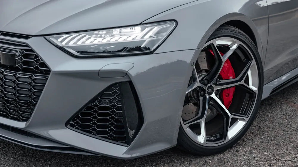 Originele Audi Velgen aanbod