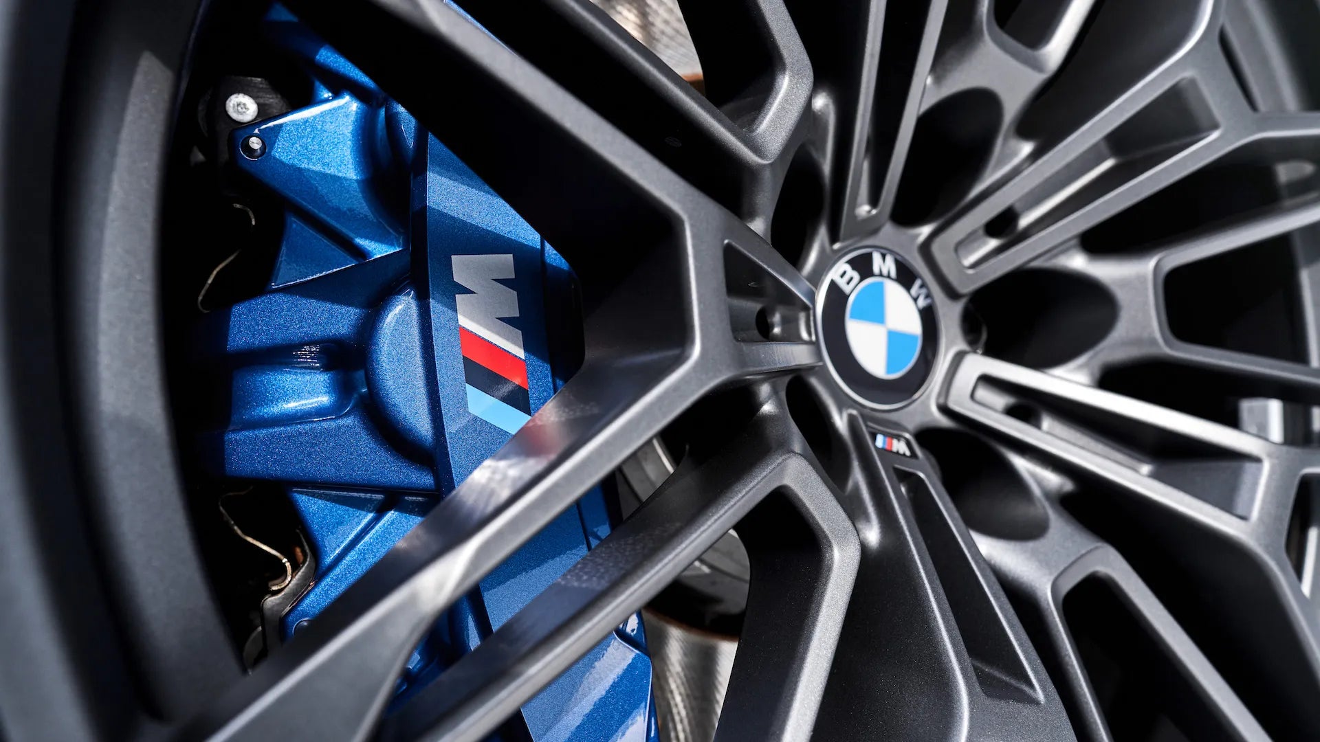 Originele BMW Velgen aanbod