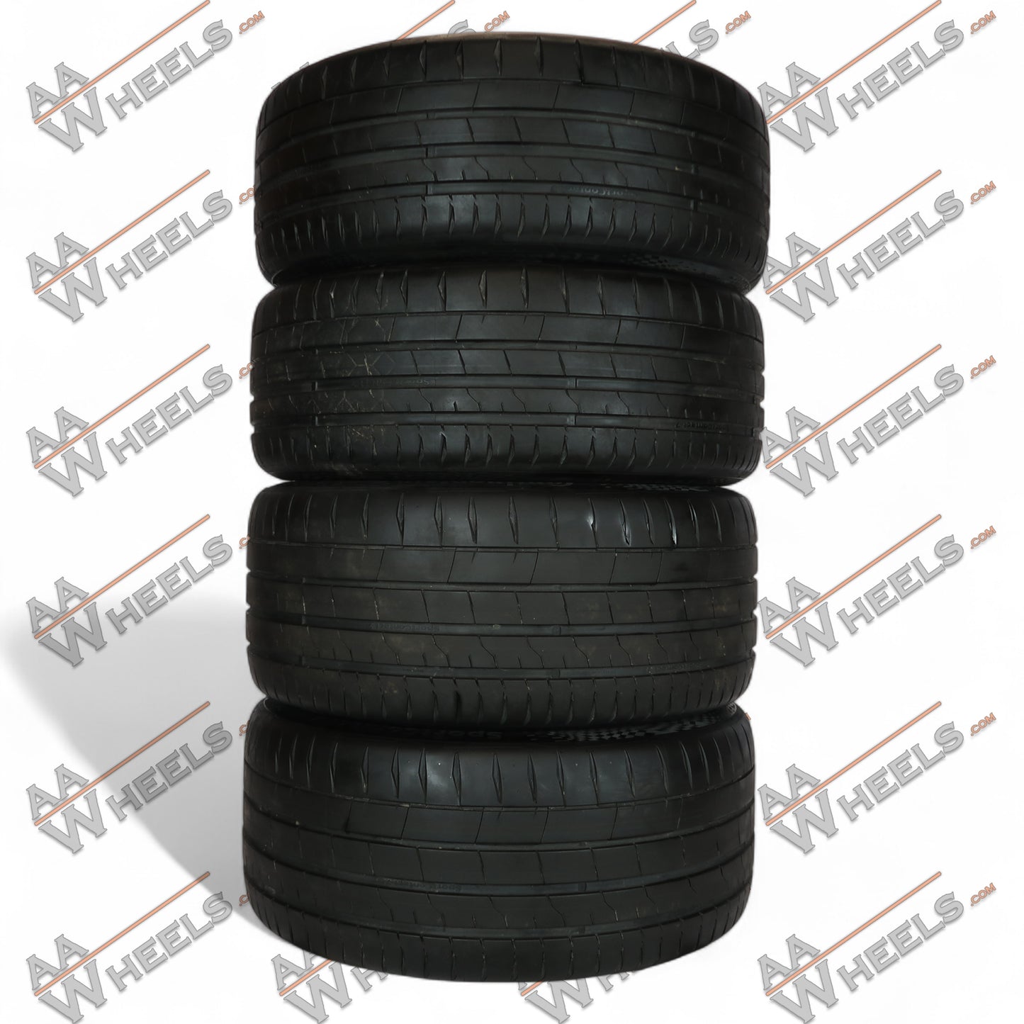 Porsche Cayenne E3 II Turbo Design 22 inch originele velgen 9Y0601025DR | 9Y0601025DS | Zomerbanden