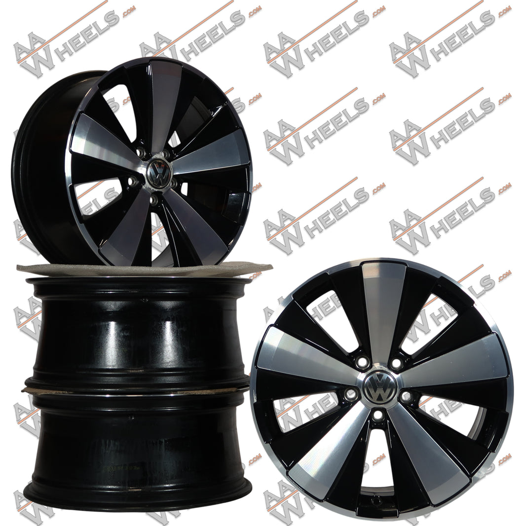 Volkswagen Beetle – AA Wheels | Originele Velgen & Banden