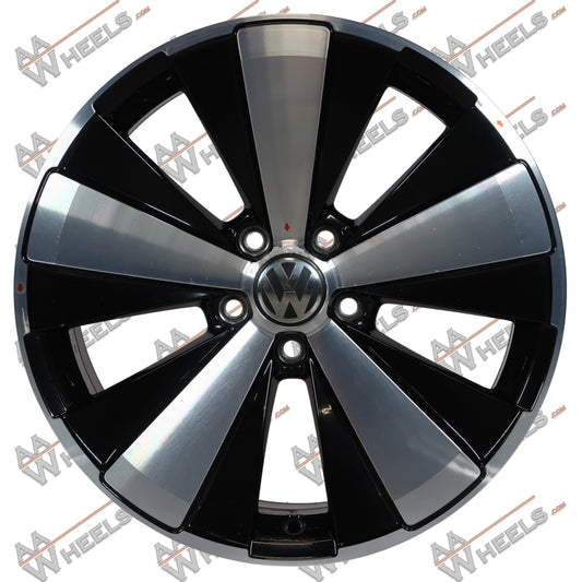 Volkswagen Beetle 5C Twister 18 inch originele velgen 5C0601025AK