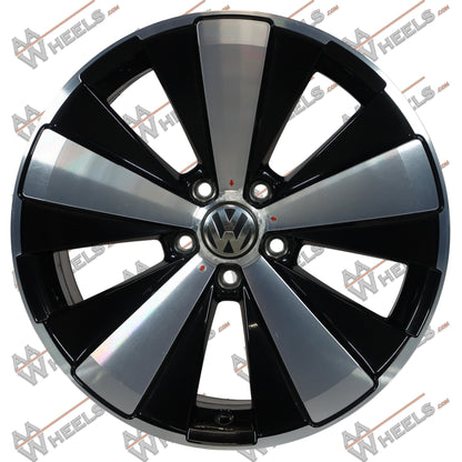Volkswagen Beetle 5C Twister 18 inch originele velgen 5C0601025AK