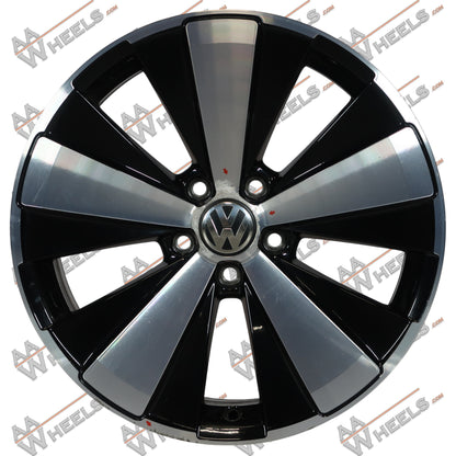 Volkswagen Beetle 5C Twister 18 inch originele velgen 5C0601025AK