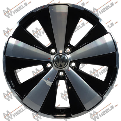 Volkswagen Beetle 5C Twister 18 inch originele velgen 5C0601025AK