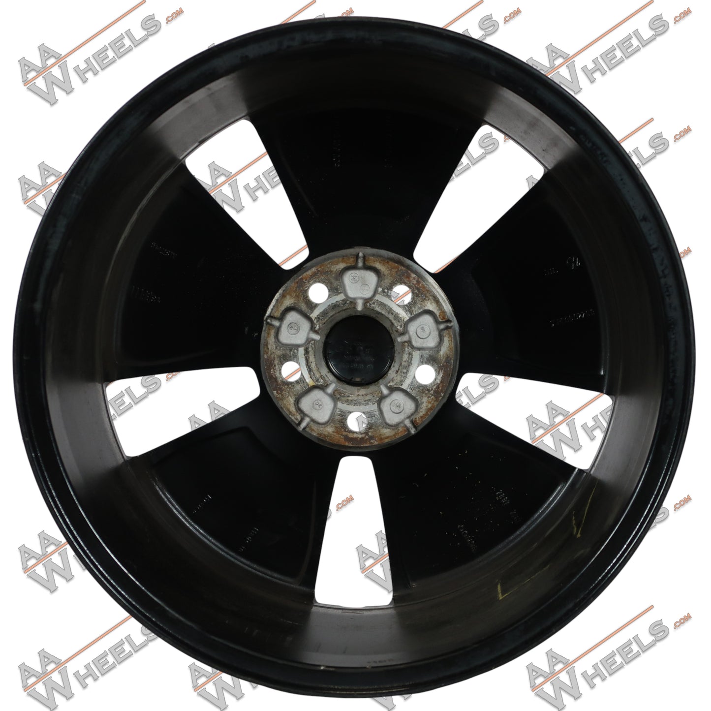 Volkswagen Beetle 5C Twister 18 inch originele velgen 5C0601025AK