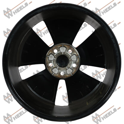 Volkswagen Beetle 5C Twister 18 inch originele velgen 5C0601025AK