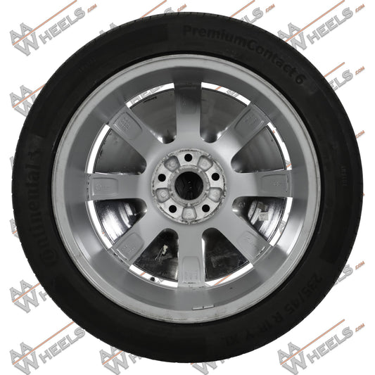 Volkswagen Beetle 5C Disc 18 inch originele velgen 5C0601025H | Zomerbanden