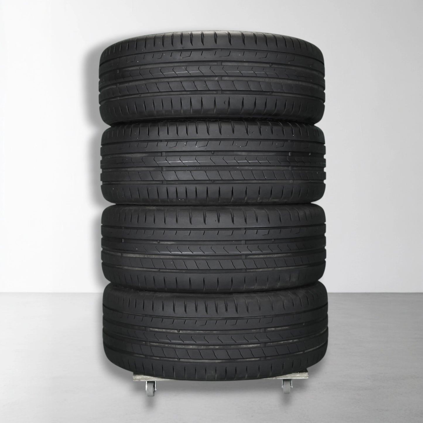 Volkswagen Golf 7 5G Madrid 17 inch originele velgen 5G0601025BT | Zomerbanden