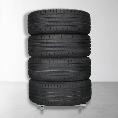 Volkswagen Golf 7 5G Madrid 17 inch originele velgen 5G0601025BT | Zomerbanden
