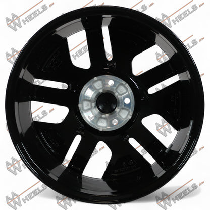 Volkswagen Golf 8 18 inch originele velgen 5H0601025AS