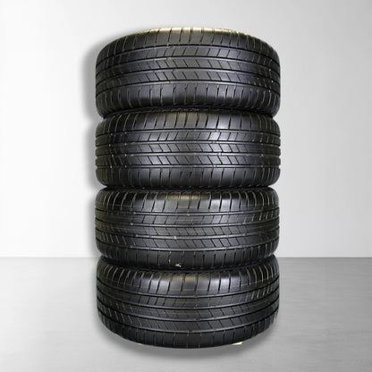 Volkswagen Golf 8 Bergamo 18 inch originele velgen 5H0601025AB / AE | Zomerbanden