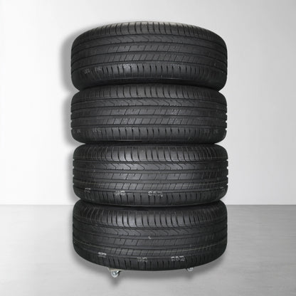 Volkswagen ID4 ID5 Narvik 21 inch originele velgen 11A601025B | 11A601025K | Zomerbanden