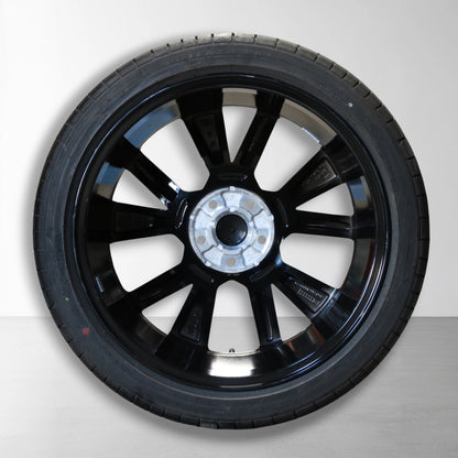 Volkswagen T-Roc 2G Misano 19 inch originele velgen 2GA601025AL AK BB | Zomerbanden