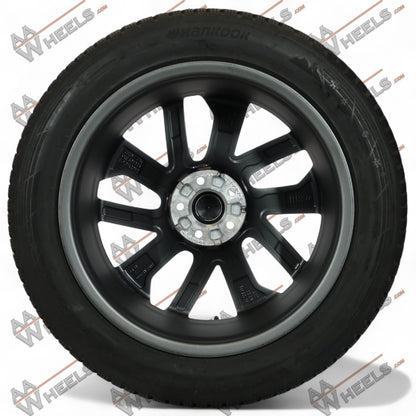 Audi E-Tron, Q8 E-tron GE Edge 20 inch originele velgen 4KE601025E | Winterbanden