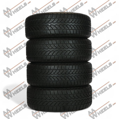 Mercedes A Klasse B Klasse CLA W176 W246 W117 16 inch originele velgen A2464010202 | Winterbanden