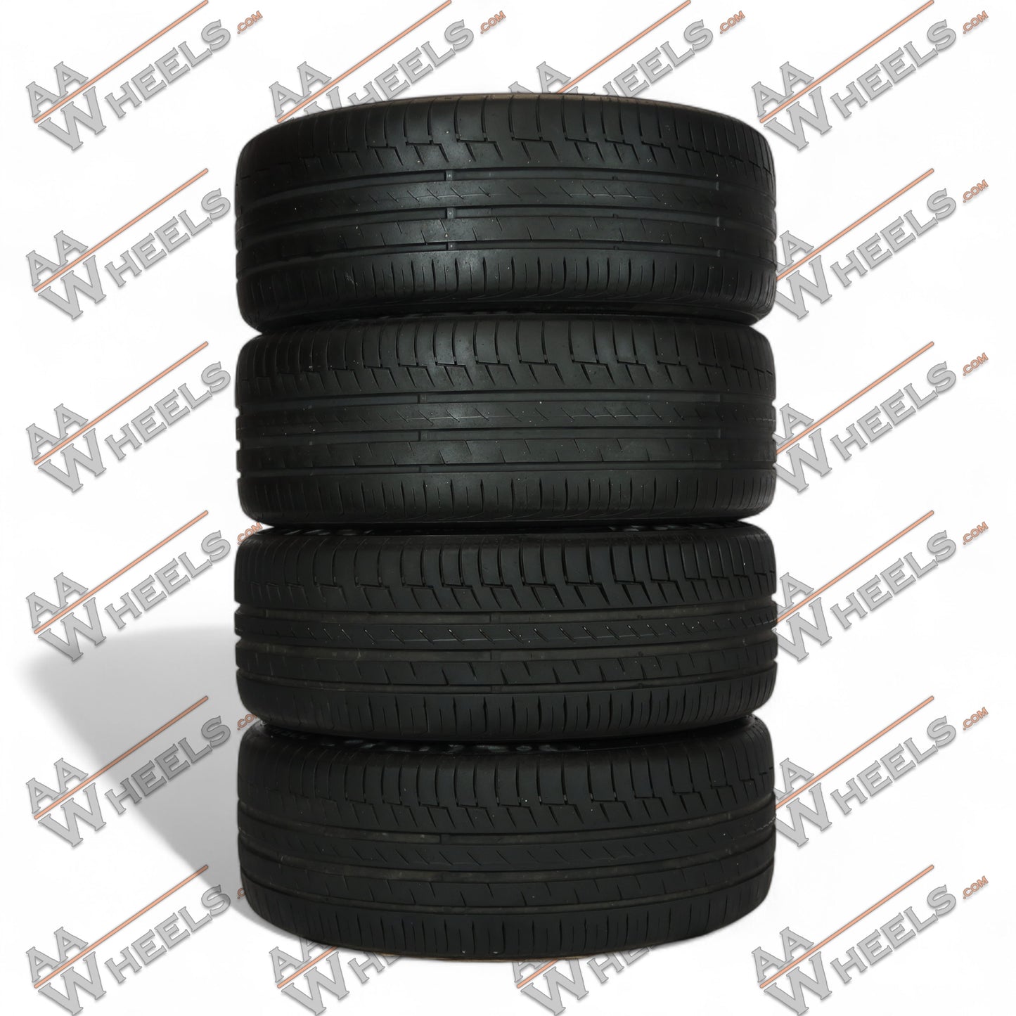Mercedes A Klasse B Klasse CLA W176 W246 W117 17 inch originele velgen A2464010602 | Zomerbanden