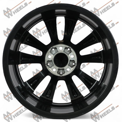 Mercedes E Klasse W213 C238 18 inch originele velgen A2134011600 | A2134010400