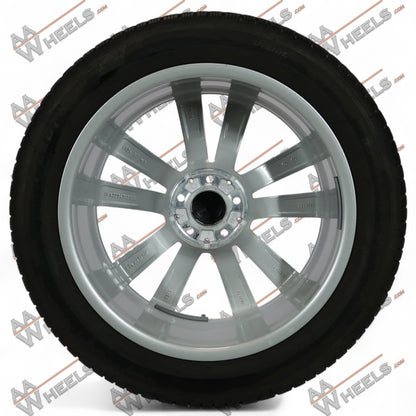 Mercedes S Klasse W223 19 inch originele velgen A2234013100 | Winterbanden