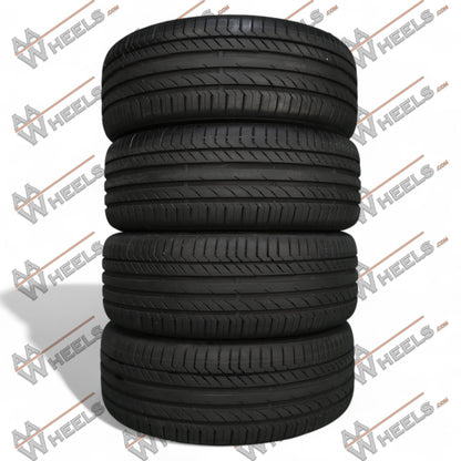 Mercedes Vito V klasse W447 AMG 19 inch originele velgen A4474015100 | Zomerbanden