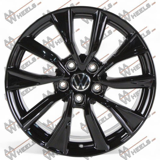 Volkswagen Transporter Multivan T7 Toshima 18 inch originele velgen 7T0601025E