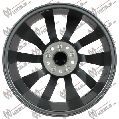 Volkswagen Transporter Multivan T7 Toshima 18 inch originele velgen 7T0601025E